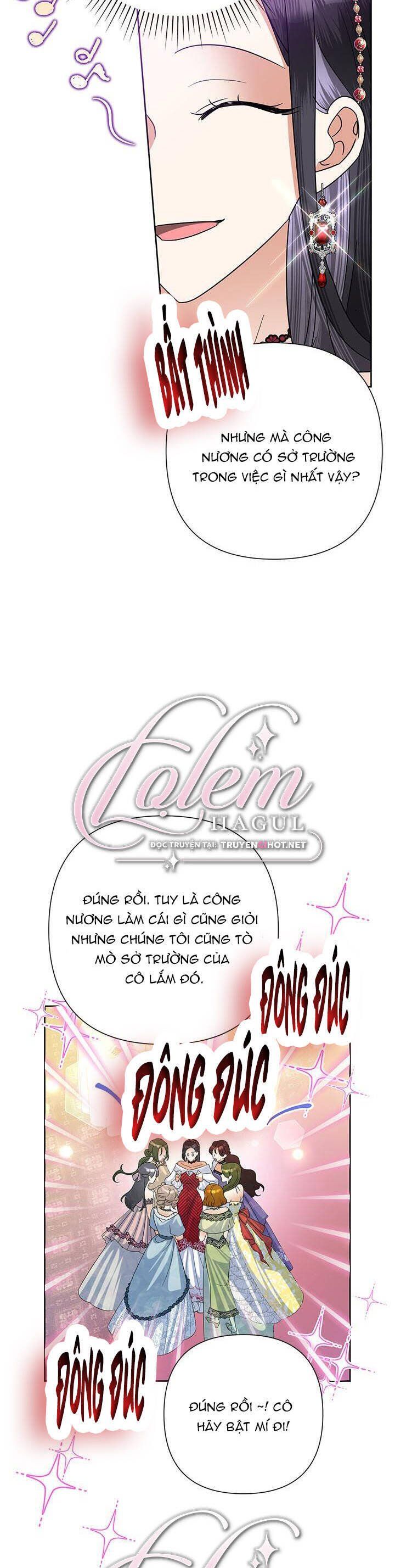 đọc truyện Ác Nữ Hôm Nay Lại Yêu Đời Rồi! Chương 48.2 ảnh 4 tại Thiên Thai Truyện