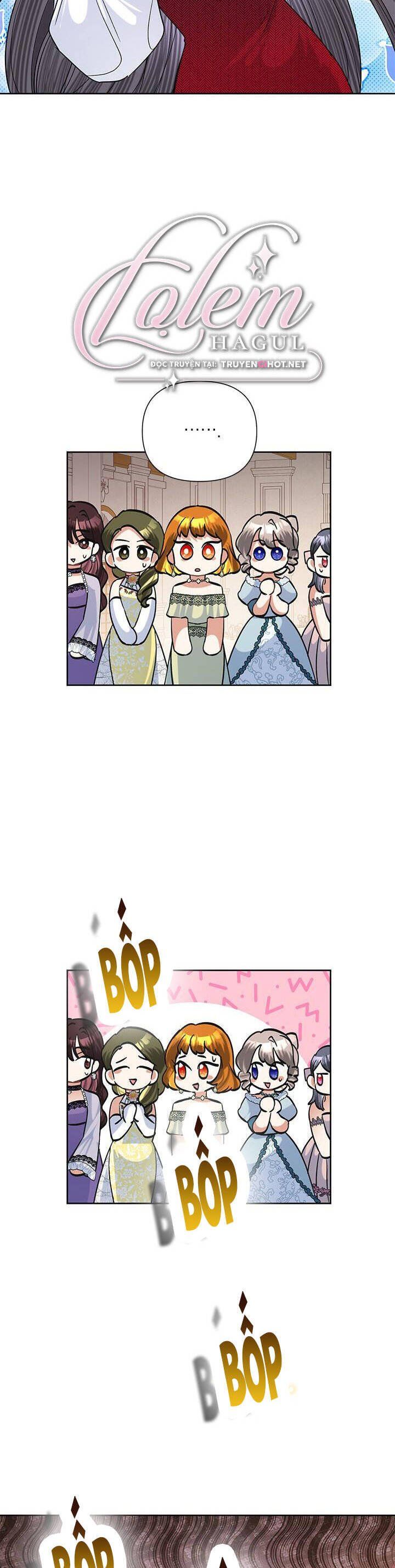 đọc truyện Ác Nữ Hôm Nay Lại Yêu Đời Rồi! Chương 48.2 ảnh 6 tại Thiên Thai Truyện