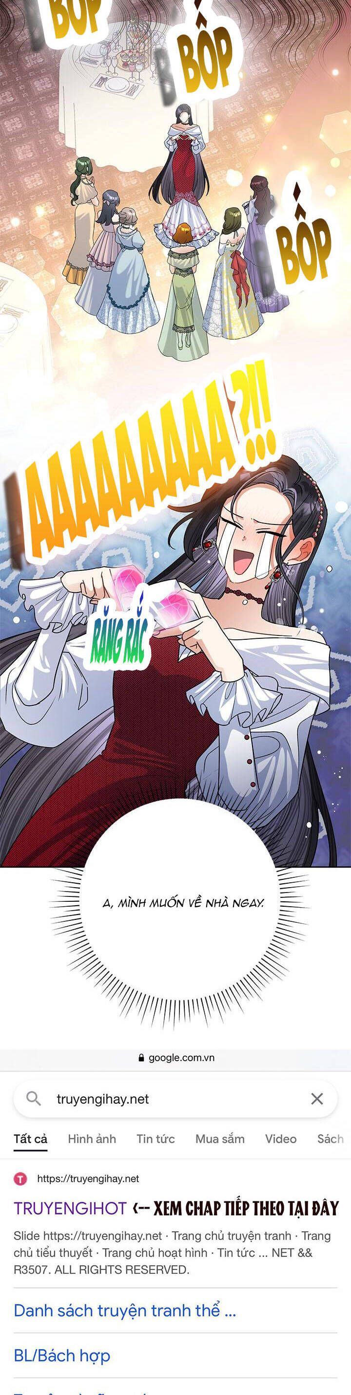 đọc truyện Ác Nữ Hôm Nay Lại Yêu Đời Rồi! Chương 48.2 ảnh 7 tại Thiên Thai Truyện