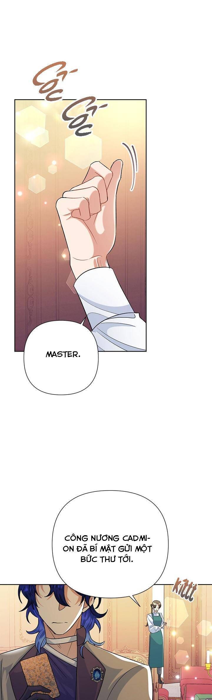 đọc truyện Ác Nữ Hôm Nay Lại Yêu Đời Rồi! Chương 49 ảnh 3 tại Thiên Thai Truyện