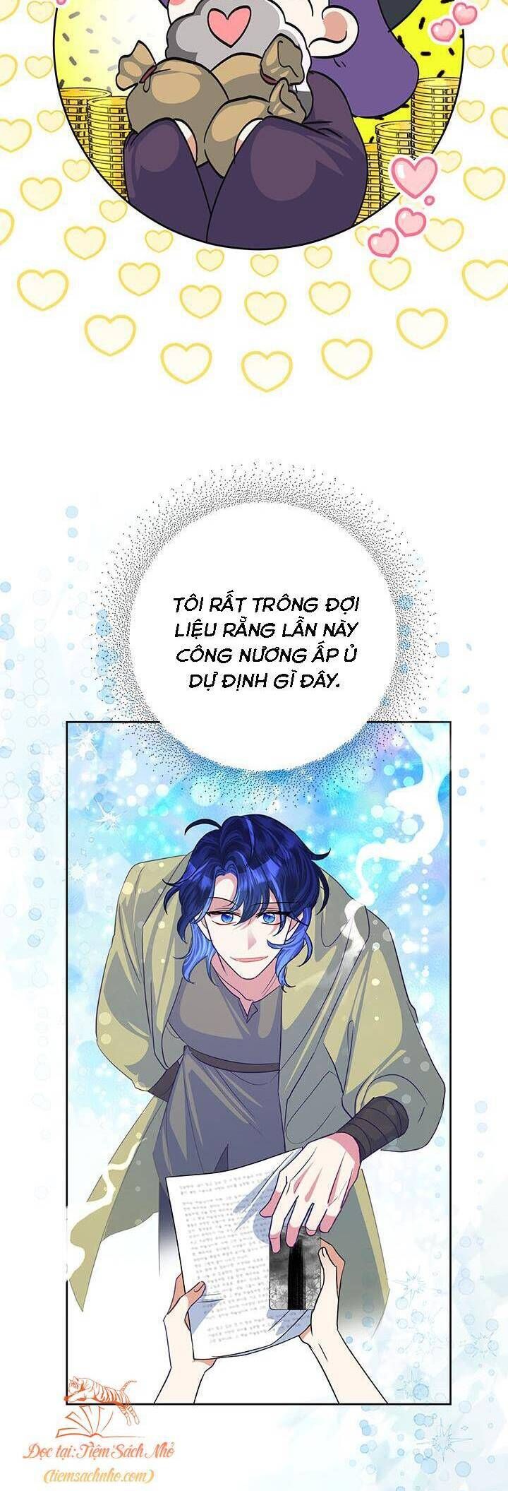 đọc truyện Ác Nữ Hôm Nay Lại Yêu Đời Rồi! Chương 49 ảnh 16 tại Thiên Thai Truyện