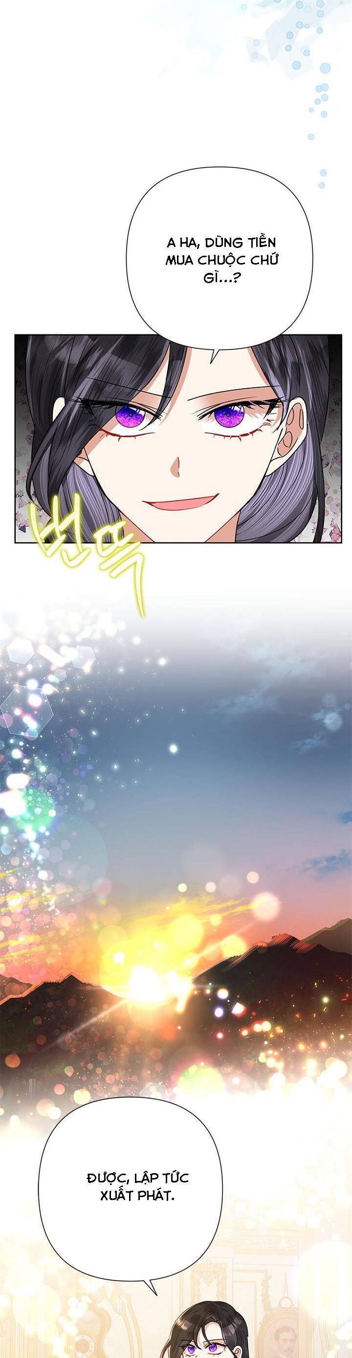 đọc truyện Ác Nữ Hôm Nay Lại Yêu Đời Rồi! Chương 49 ảnh 17 tại Thiên Thai Truyện