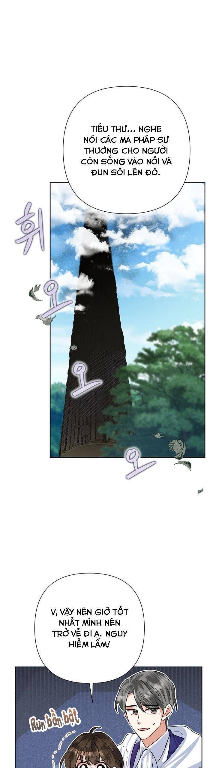 đọc truyện Ác Nữ Hôm Nay Lại Yêu Đời Rồi! Chương 49 ảnh 19 tại Thiên Thai Truyện