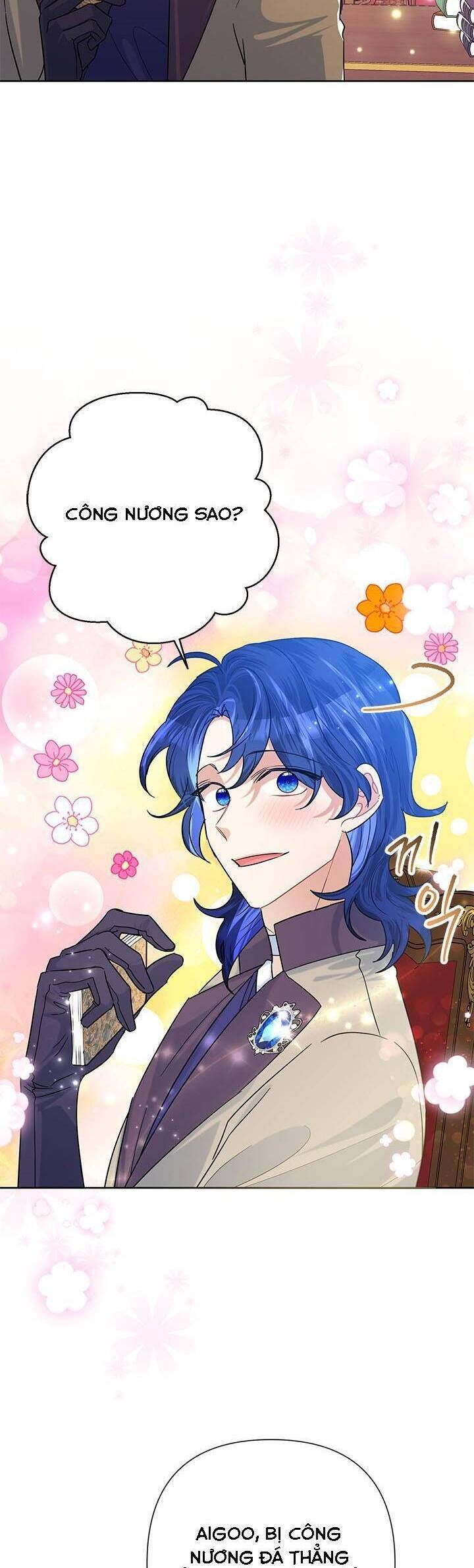 đọc truyện Ác Nữ Hôm Nay Lại Yêu Đời Rồi! Chương 49 ảnh 4 tại Thiên Thai Truyện