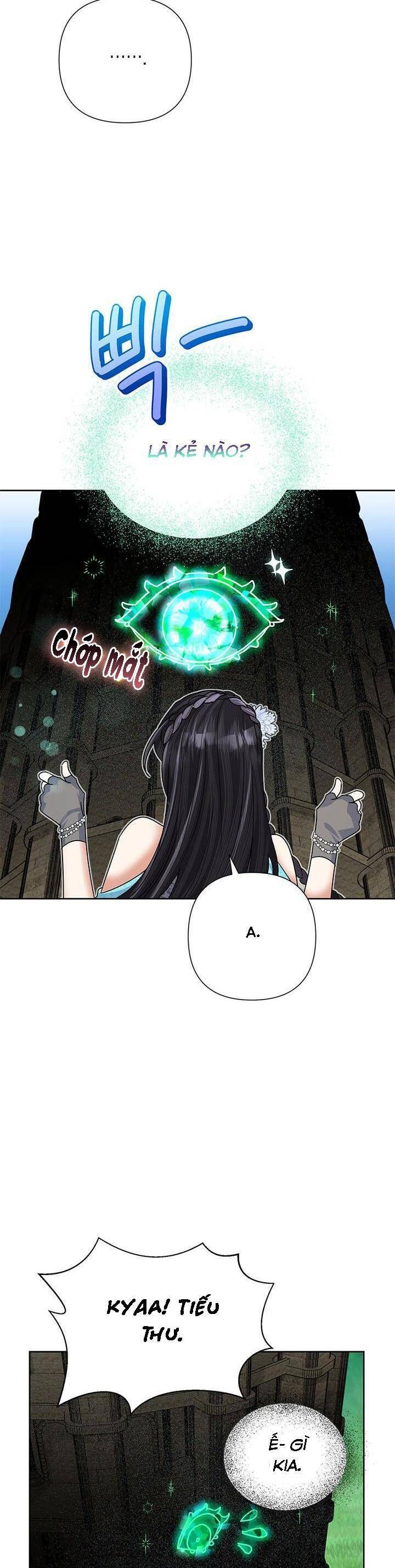 đọc truyện Ác Nữ Hôm Nay Lại Yêu Đời Rồi! Chương 49 ảnh 22 tại Thiên Thai Truyện