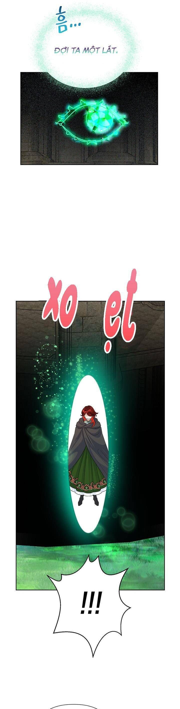 đọc truyện Ác Nữ Hôm Nay Lại Yêu Đời Rồi! Chương 49 ảnh 24 tại Thiên Thai Truyện