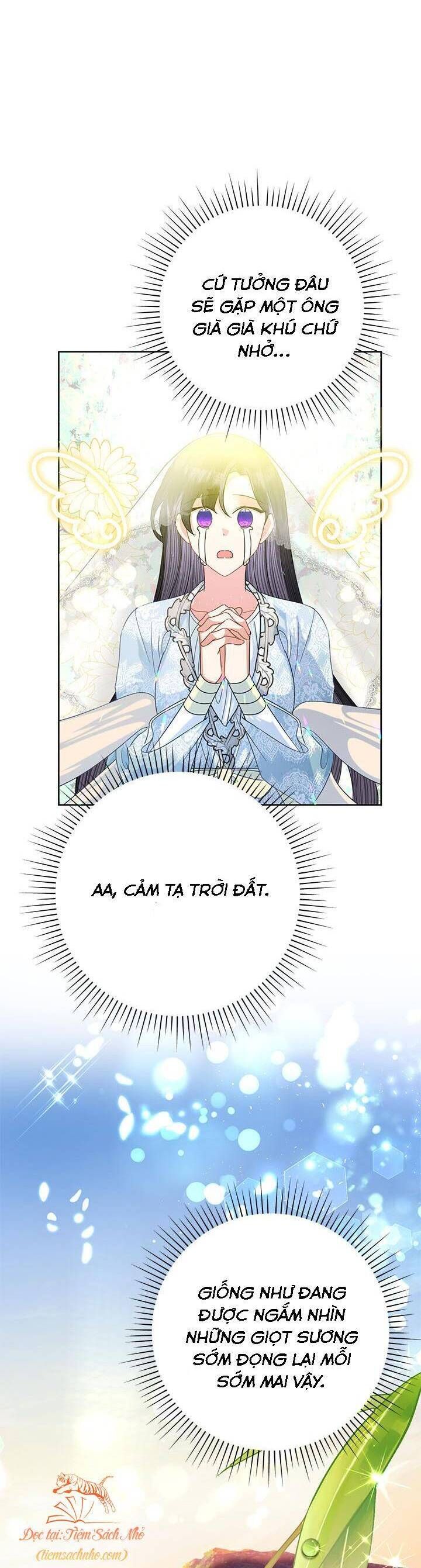 đọc truyện Ác Nữ Hôm Nay Lại Yêu Đời Rồi! Chương 49 ảnh 32 tại Thiên Thai Truyện