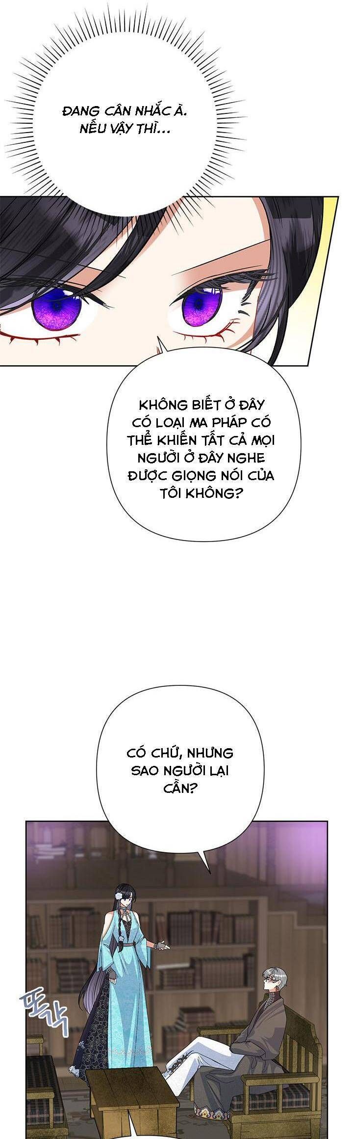 đọc truyện Ác Nữ Hôm Nay Lại Yêu Đời Rồi! Chương 49 ảnh 37 tại Thiên Thai Truyện