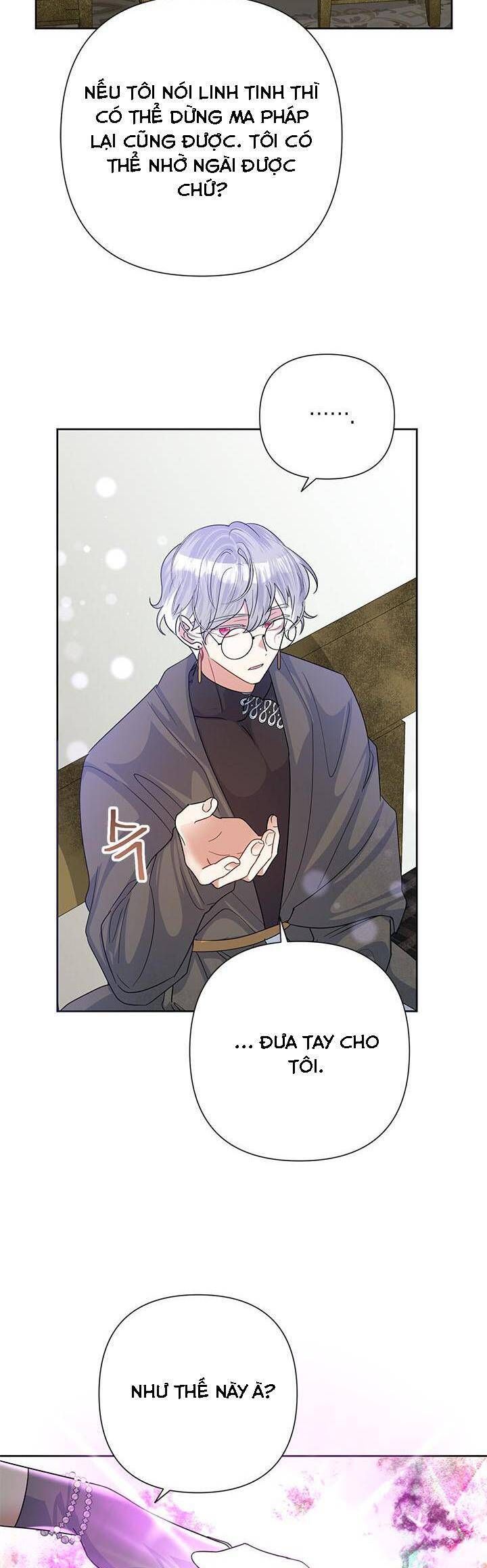 đọc truyện Ác Nữ Hôm Nay Lại Yêu Đời Rồi! Chương 49 ảnh 38 tại Thiên Thai Truyện