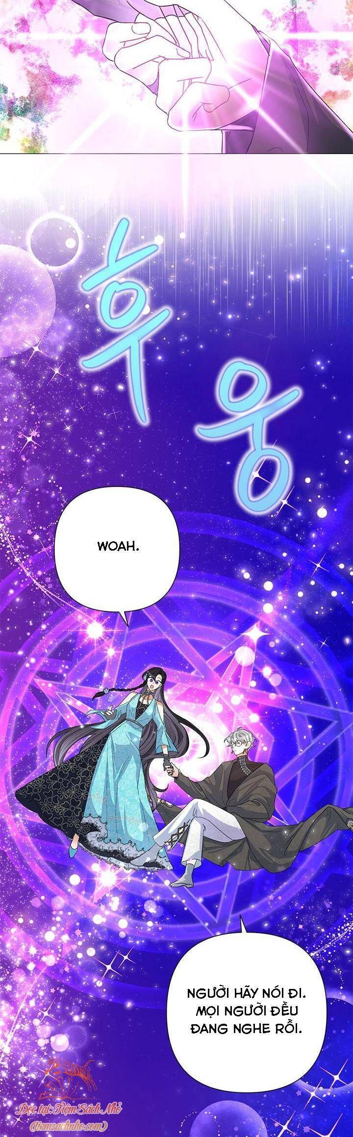 đọc truyện Ác Nữ Hôm Nay Lại Yêu Đời Rồi! Chương 49 ảnh 39 tại Thiên Thai Truyện