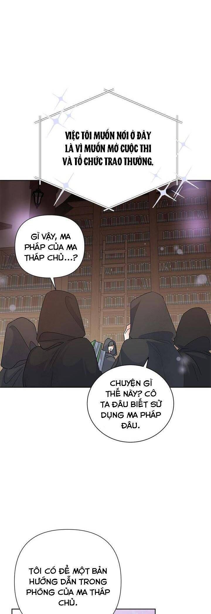 đọc truyện Ác Nữ Hôm Nay Lại Yêu Đời Rồi! Chương 49 ảnh 41 tại Thiên Thai Truyện