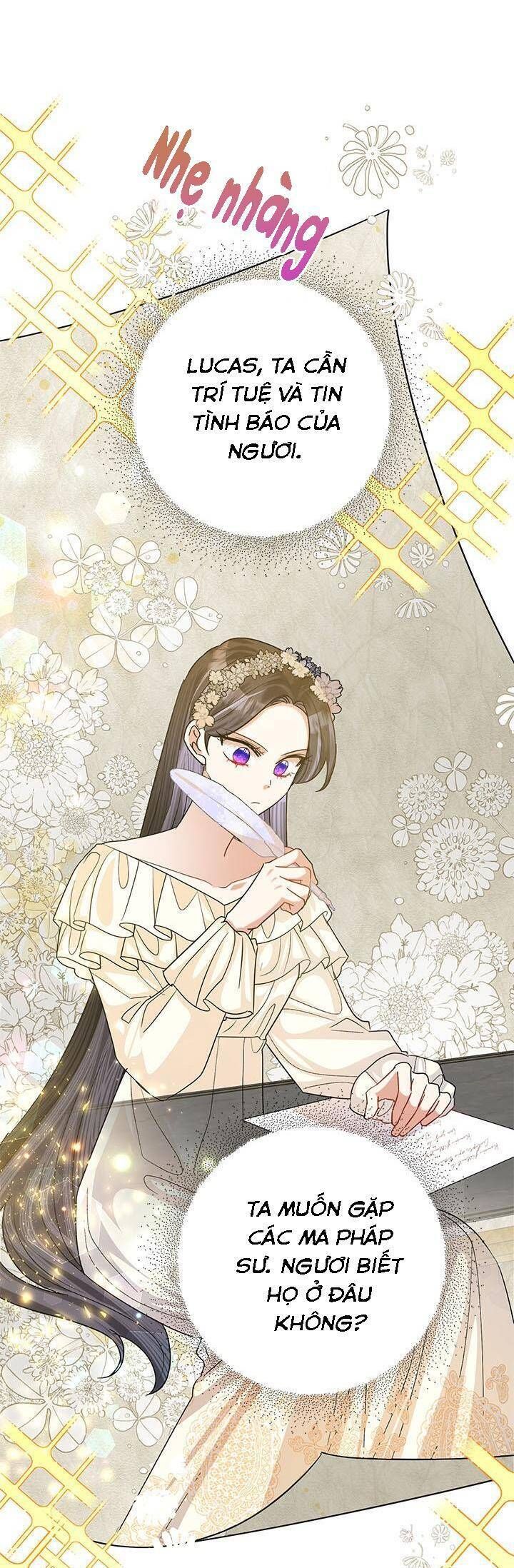 đọc truyện Ác Nữ Hôm Nay Lại Yêu Đời Rồi! Chương 49 ảnh 6 tại Thiên Thai Truyện