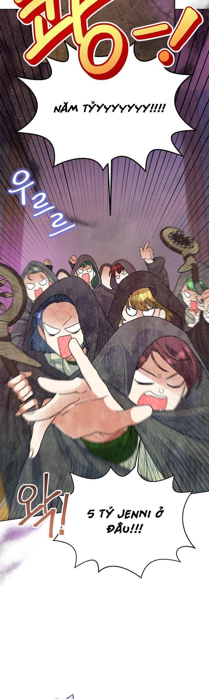 đọc truyện Ác Nữ Hôm Nay Lại Yêu Đời Rồi! Chương 49 ảnh 46 tại Thiên Thai Truyện