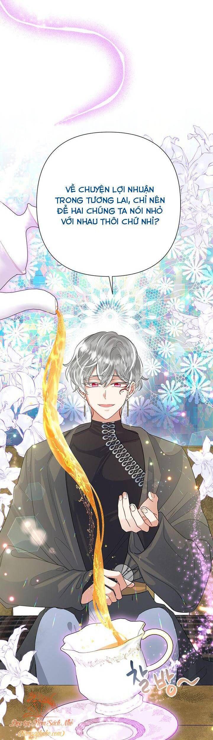 đọc truyện Ác Nữ Hôm Nay Lại Yêu Đời Rồi! Chương 49 ảnh 49 tại Thiên Thai Truyện