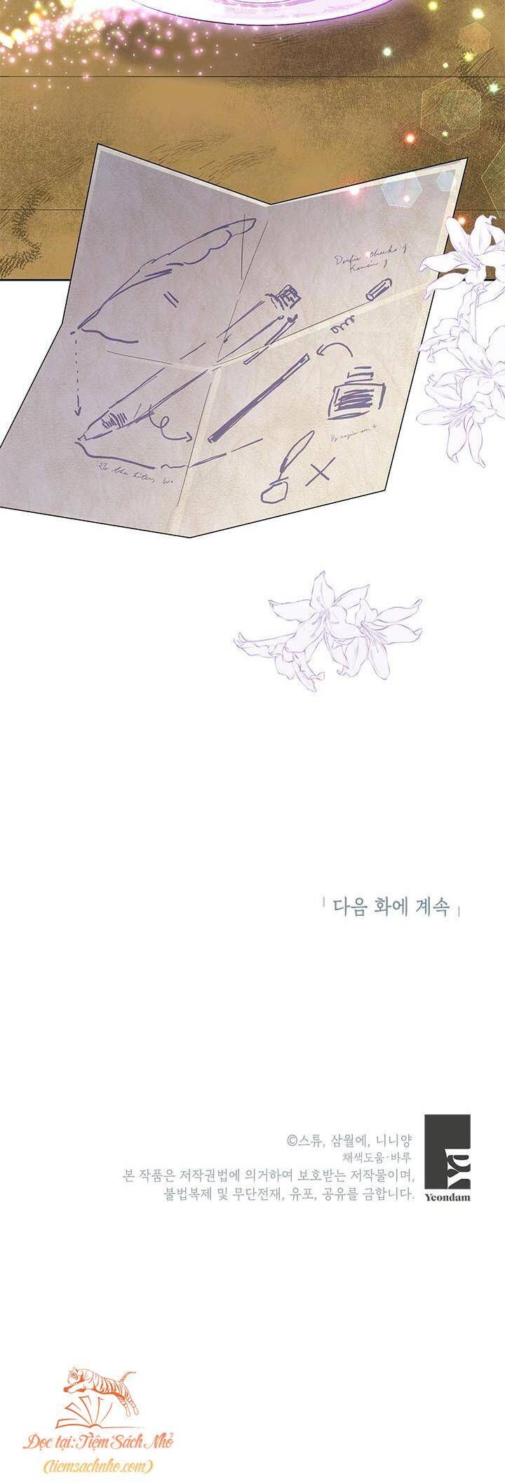 đọc truyện Ác Nữ Hôm Nay Lại Yêu Đời Rồi! Chương 49 ảnh 50 tại Thiên Thai Truyện