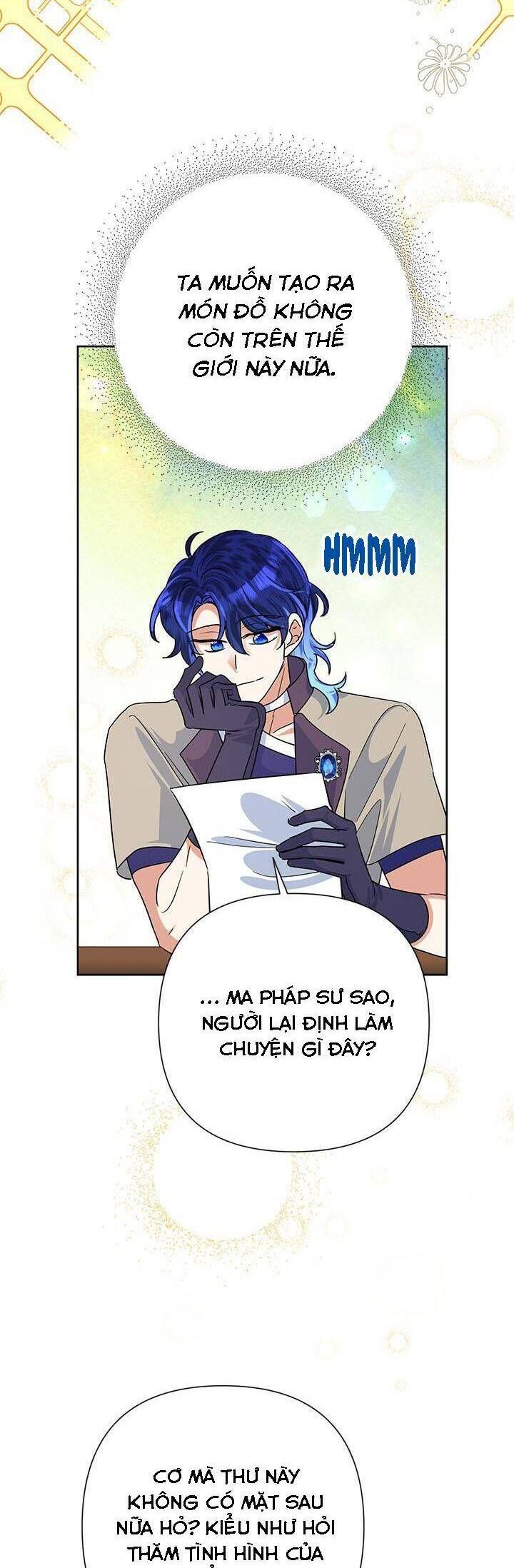 đọc truyện Ác Nữ Hôm Nay Lại Yêu Đời Rồi! Chương 49 ảnh 7 tại Thiên Thai Truyện