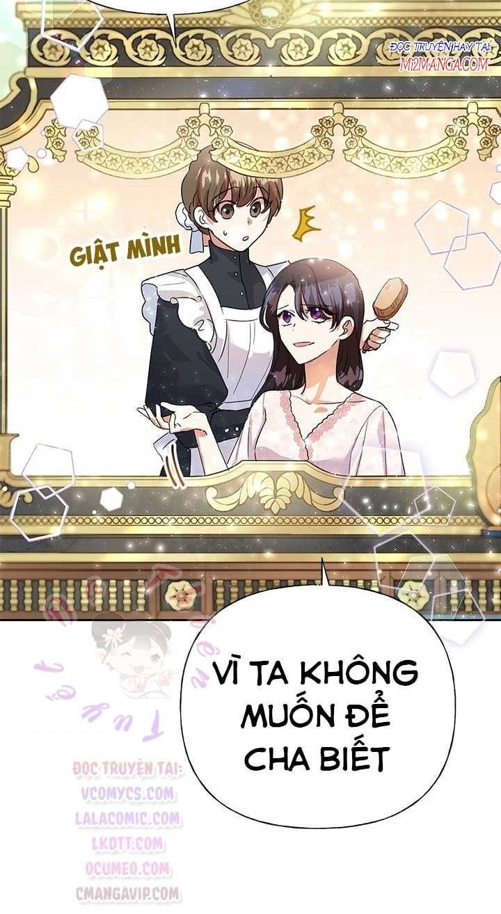 đọc truyện Ác Nữ Hôm Nay Lại Yêu Đời Rồi! Chương 5.5 ảnh 4 tại Thiên Thai Truyện