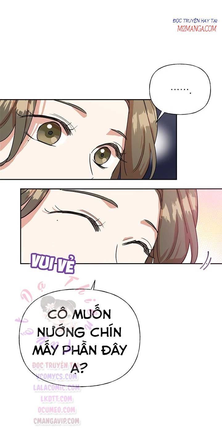 đọc truyện Ác Nữ Hôm Nay Lại Yêu Đời Rồi! Chương 5.5 ảnh 23 tại Thiên Thai Truyện