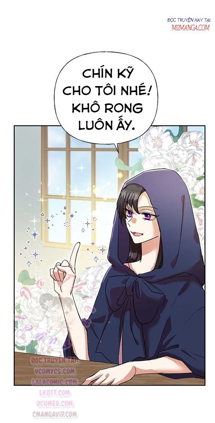 đọc truyện Ác Nữ Hôm Nay Lại Yêu Đời Rồi! Chương 5.5 ảnh 24 tại Thiên Thai Truyện