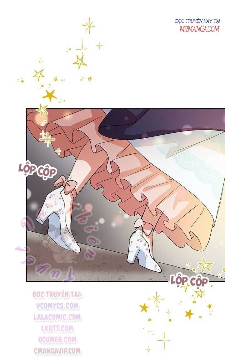 đọc truyện Ác Nữ Hôm Nay Lại Yêu Đời Rồi! Chương 5.5 ảnh 32 tại Thiên Thai Truyện