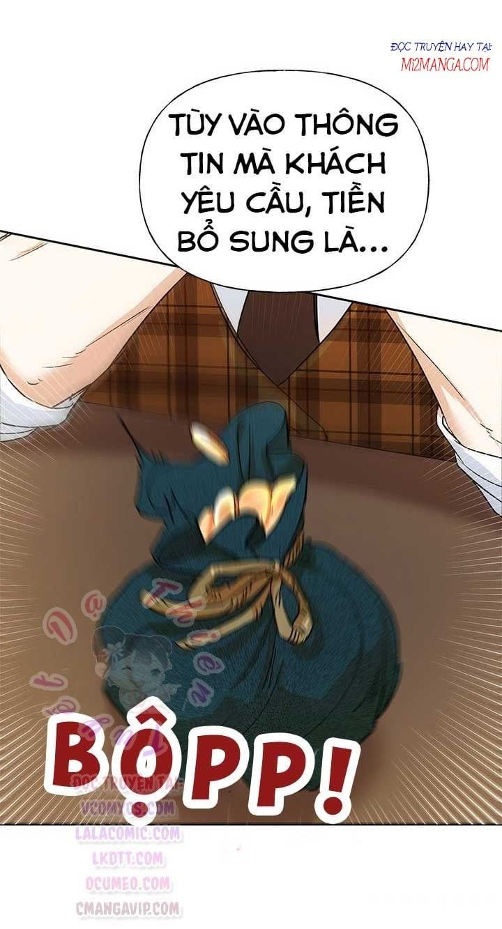 đọc truyện Ác Nữ Hôm Nay Lại Yêu Đời Rồi! Chương 5.5 ảnh 33 tại Thiên Thai Truyện