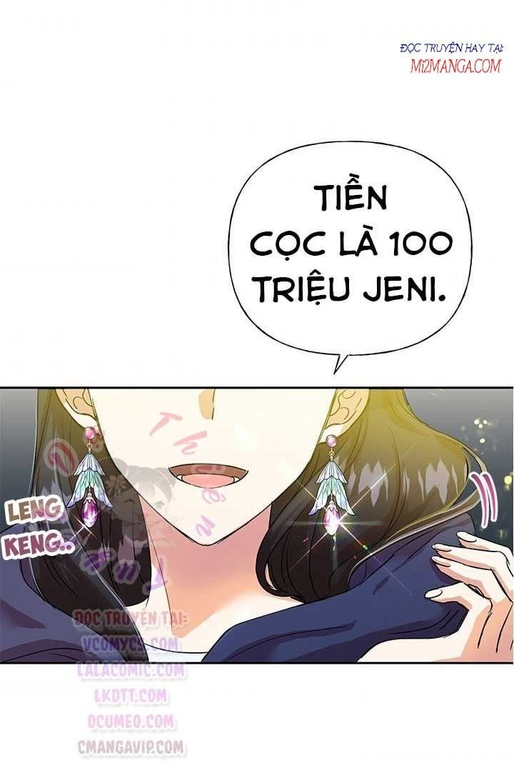 đọc truyện Ác Nữ Hôm Nay Lại Yêu Đời Rồi! Chương 5.5 ảnh 34 tại Thiên Thai Truyện