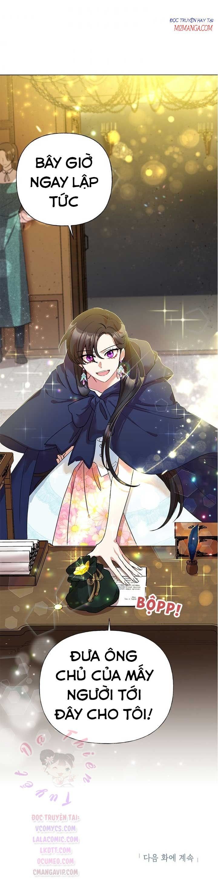 đọc truyện Ác Nữ Hôm Nay Lại Yêu Đời Rồi! Chương 5.5 ảnh 35 tại Thiên Thai Truyện