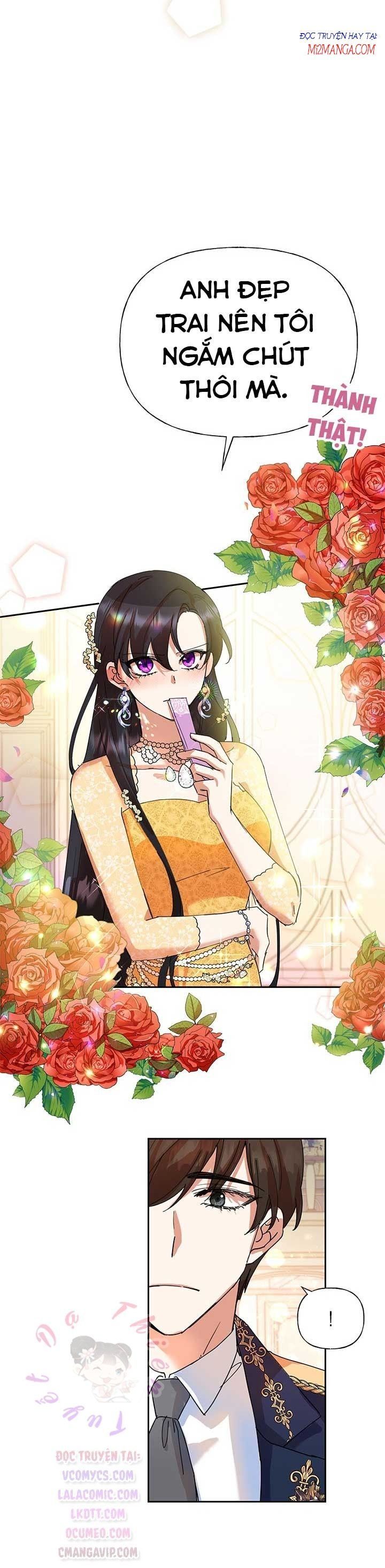 đọc truyện Ác Nữ Hôm Nay Lại Yêu Đời Rồi! Chương 5 ảnh 12 tại Thiên Thai Truyện