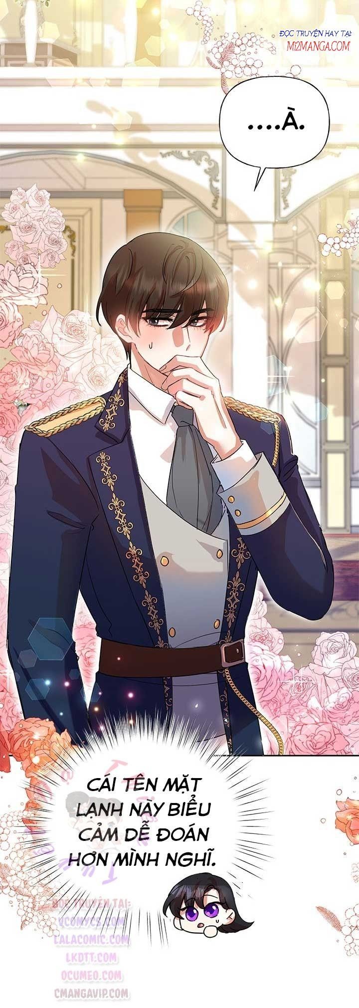 đọc truyện Ác Nữ Hôm Nay Lại Yêu Đời Rồi! Chương 5 ảnh 15 tại Thiên Thai Truyện