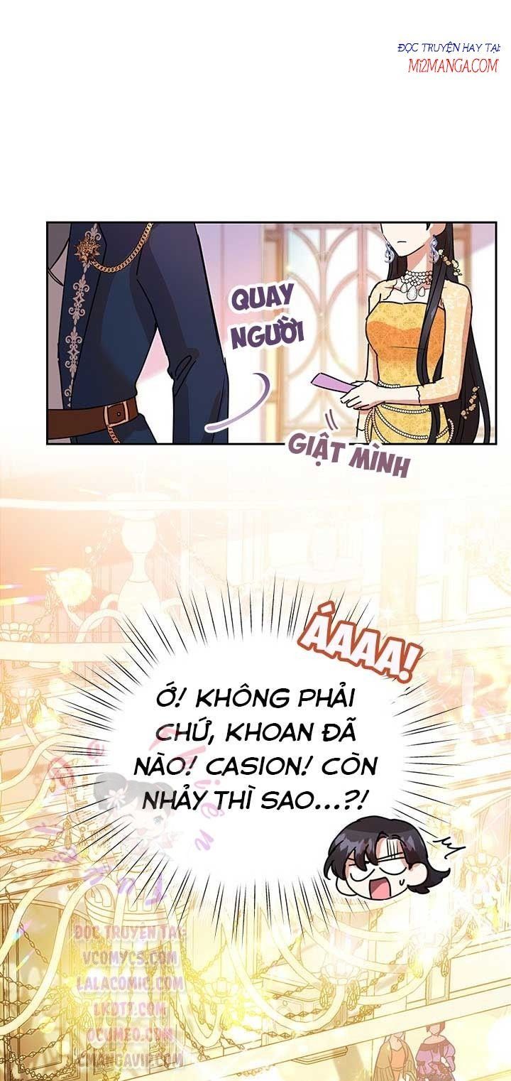 đọc truyện Ác Nữ Hôm Nay Lại Yêu Đời Rồi! Chương 5 ảnh 21 tại Thiên Thai Truyện