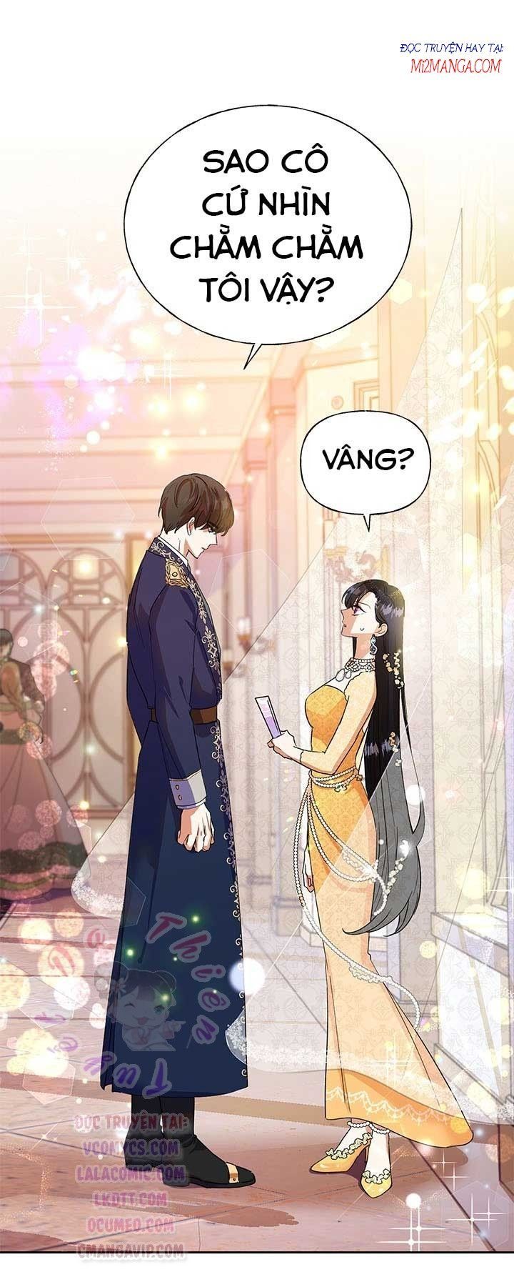 đọc truyện Ác Nữ Hôm Nay Lại Yêu Đời Rồi! Chương 5 ảnh 4 tại Thiên Thai Truyện