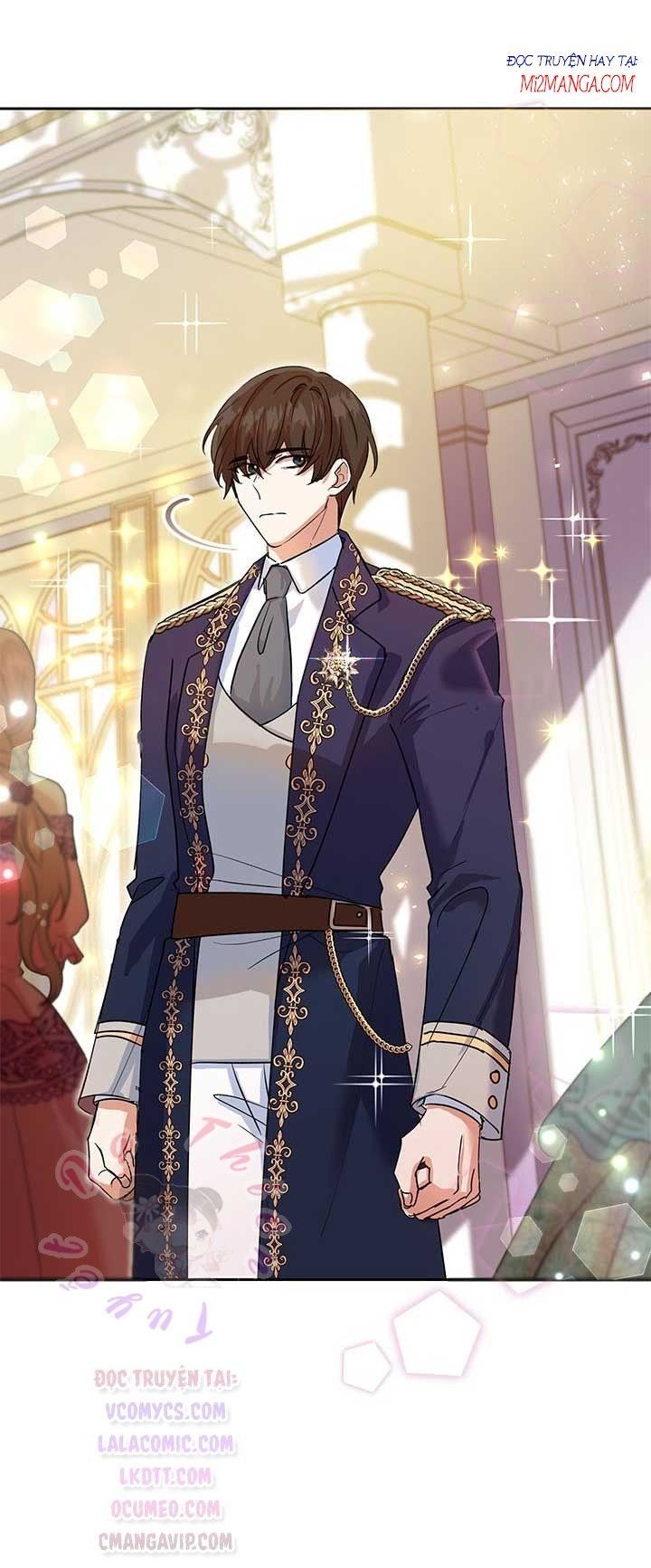 đọc truyện Ác Nữ Hôm Nay Lại Yêu Đời Rồi! Chương 5 ảnh 25 tại Thiên Thai Truyện