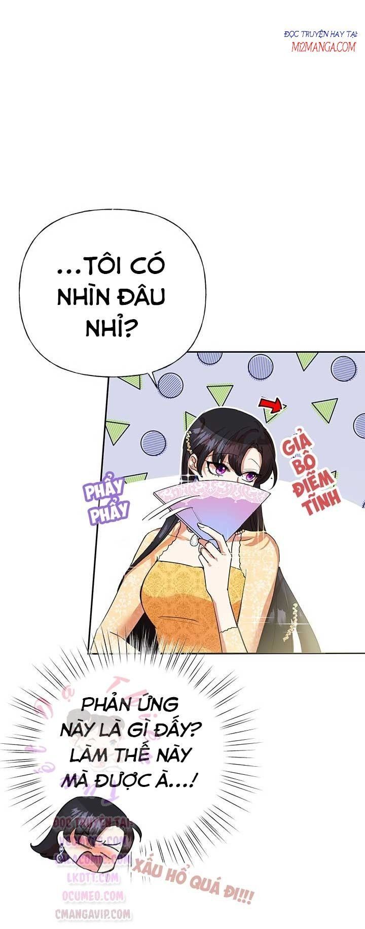 đọc truyện Ác Nữ Hôm Nay Lại Yêu Đời Rồi! Chương 5 ảnh 6 tại Thiên Thai Truyện