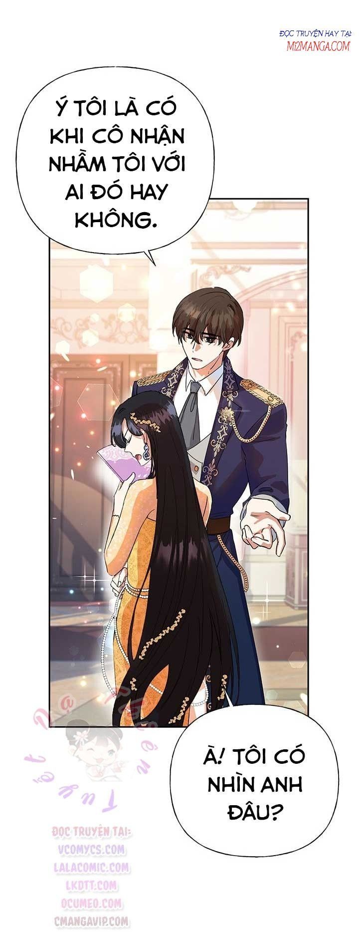 đọc truyện Ác Nữ Hôm Nay Lại Yêu Đời Rồi! Chương 5 ảnh 7 tại Thiên Thai Truyện