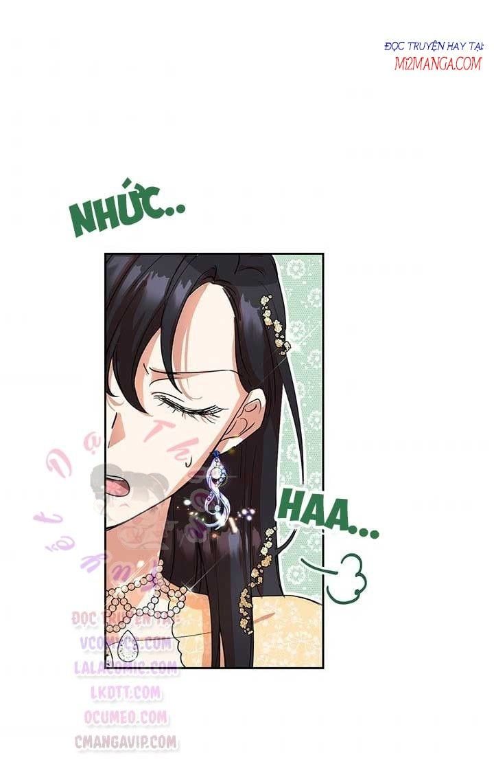 đọc truyện Ác Nữ Hôm Nay Lại Yêu Đời Rồi! Chương 5 ảnh 9 tại Thiên Thai Truyện