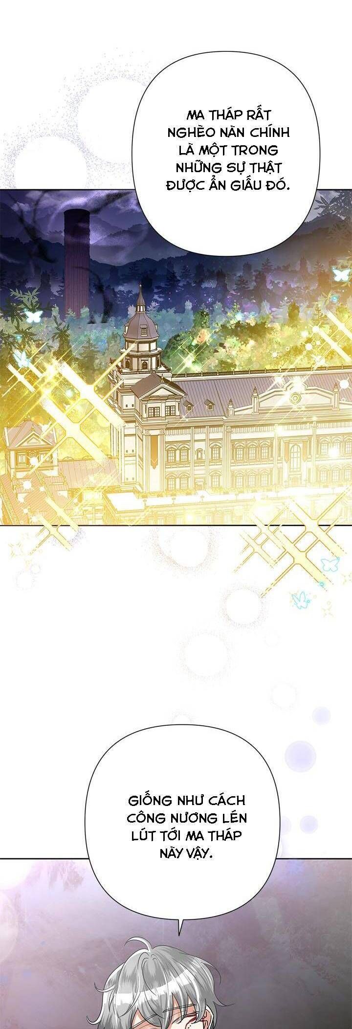 đọc truyện Ác Nữ Hôm Nay Lại Yêu Đời Rồi! Chương 50 ảnh 12 tại Thiên Thai Truyện