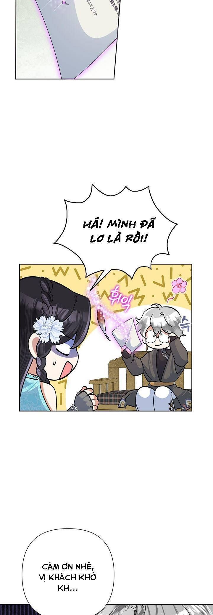 đọc truyện Ác Nữ Hôm Nay Lại Yêu Đời Rồi! Chương 50 ảnh 15 tại Thiên Thai Truyện