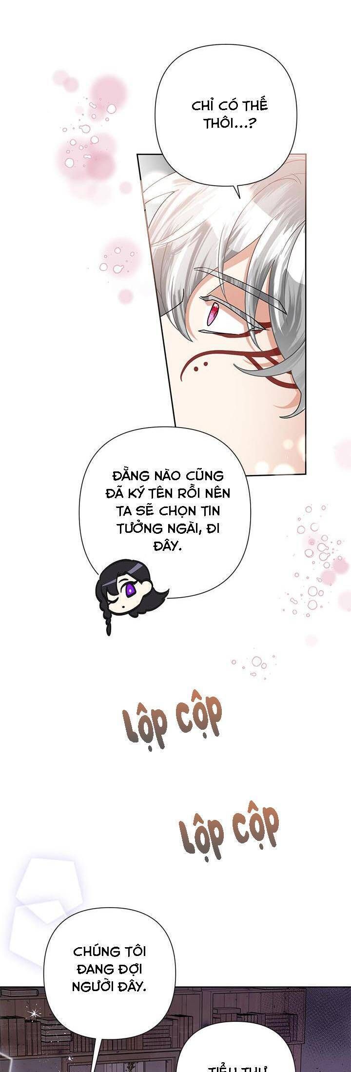 đọc truyện Ác Nữ Hôm Nay Lại Yêu Đời Rồi! Chương 50 ảnh 18 tại Thiên Thai Truyện