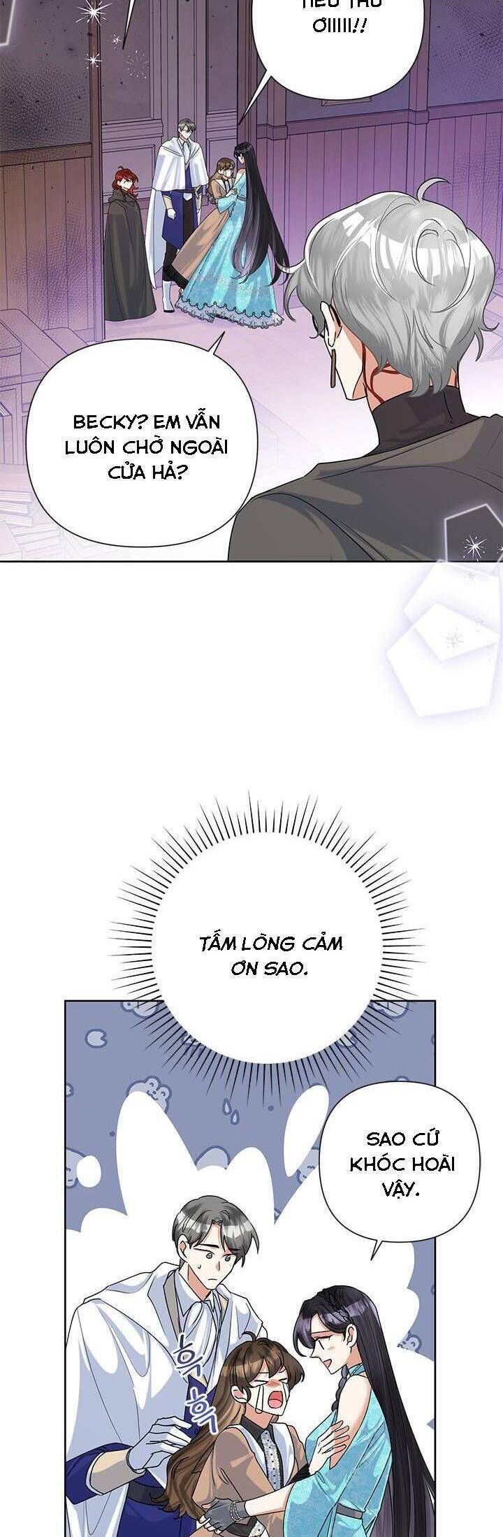 đọc truyện Ác Nữ Hôm Nay Lại Yêu Đời Rồi! Chương 50 ảnh 19 tại Thiên Thai Truyện