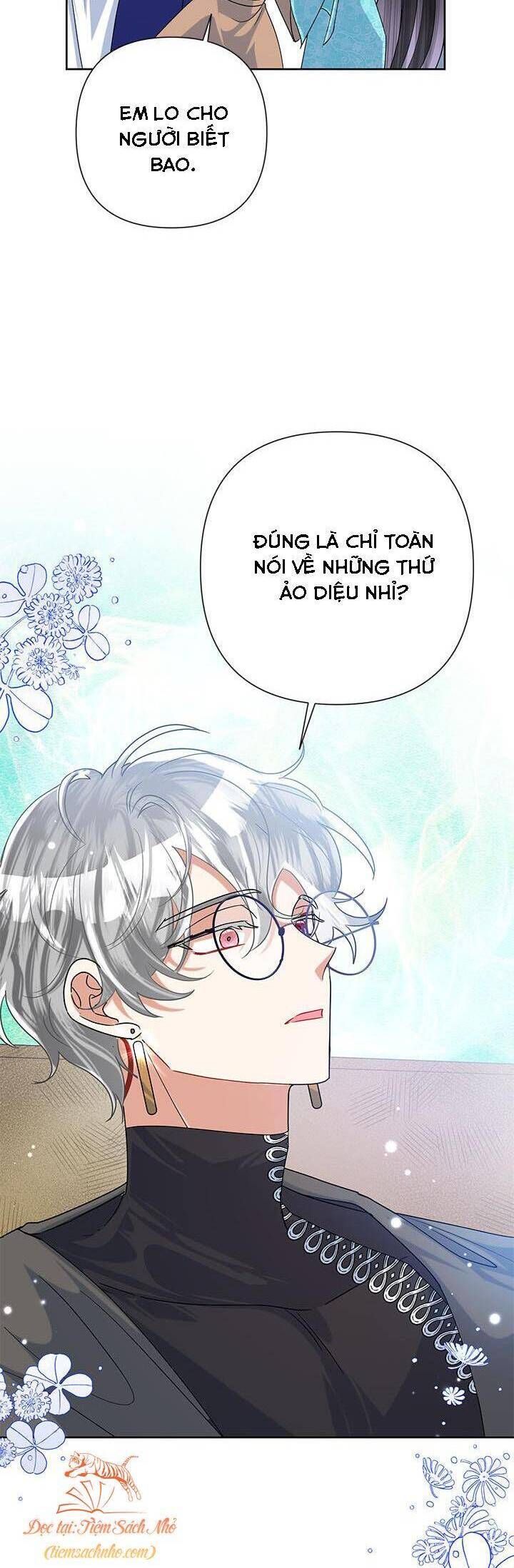 đọc truyện Ác Nữ Hôm Nay Lại Yêu Đời Rồi! Chương 50 ảnh 20 tại Thiên Thai Truyện