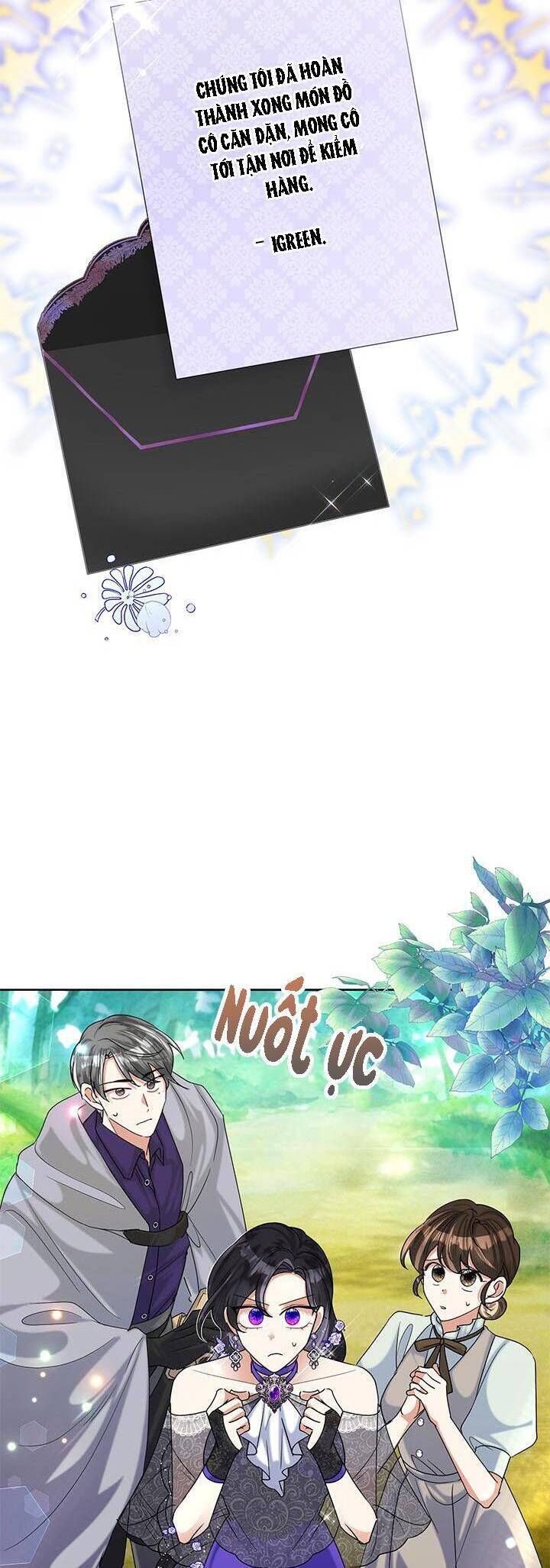 đọc truyện Ác Nữ Hôm Nay Lại Yêu Đời Rồi! Chương 50 ảnh 22 tại Thiên Thai Truyện