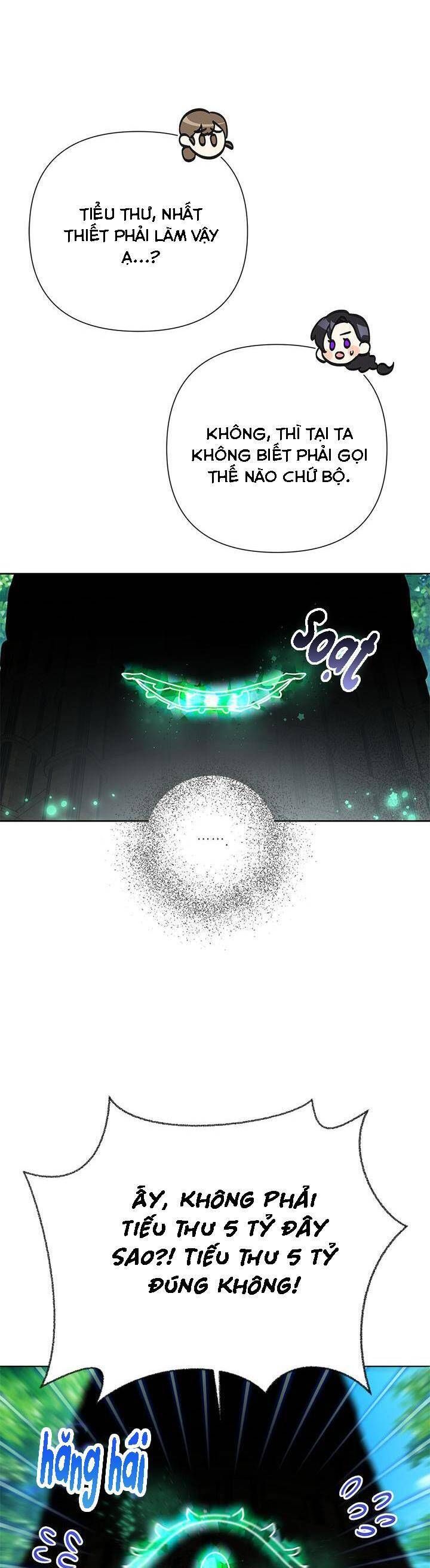 đọc truyện Ác Nữ Hôm Nay Lại Yêu Đời Rồi! Chương 50 ảnh 24 tại Thiên Thai Truyện