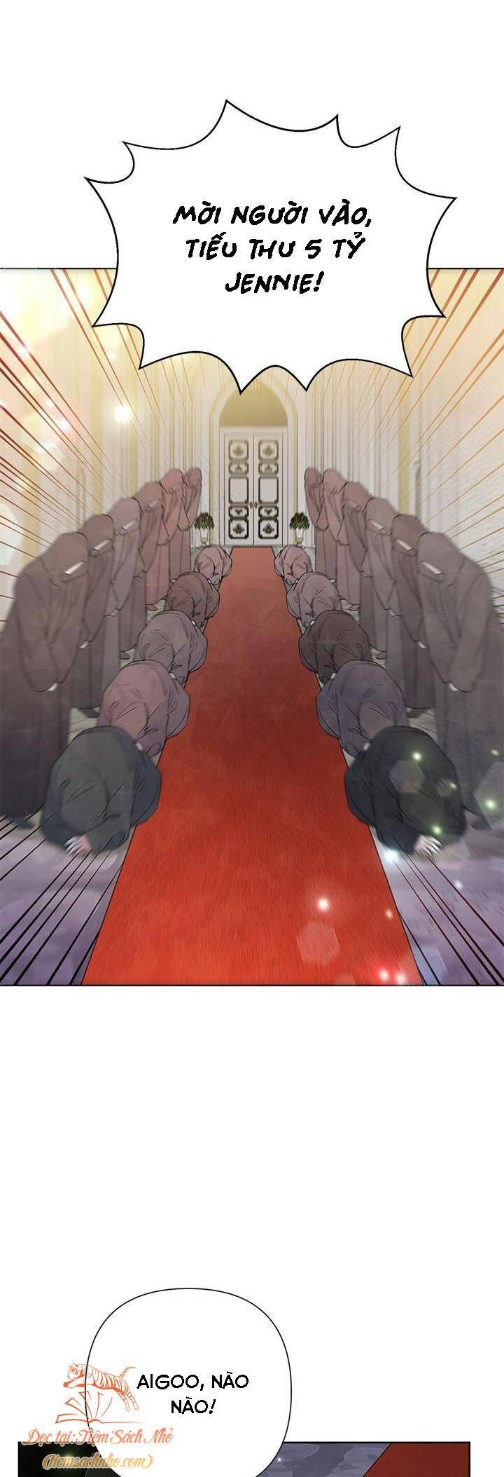 đọc truyện Ác Nữ Hôm Nay Lại Yêu Đời Rồi! Chương 50 ảnh 26 tại Thiên Thai Truyện