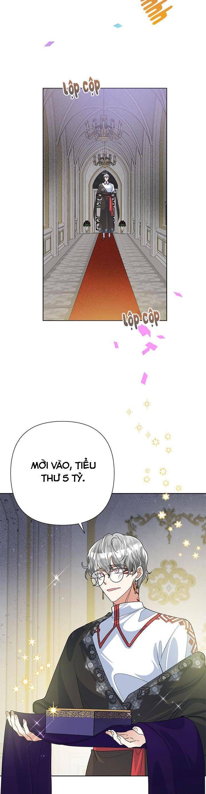 đọc truyện Ác Nữ Hôm Nay Lại Yêu Đời Rồi! Chương 50 ảnh 30 tại Thiên Thai Truyện