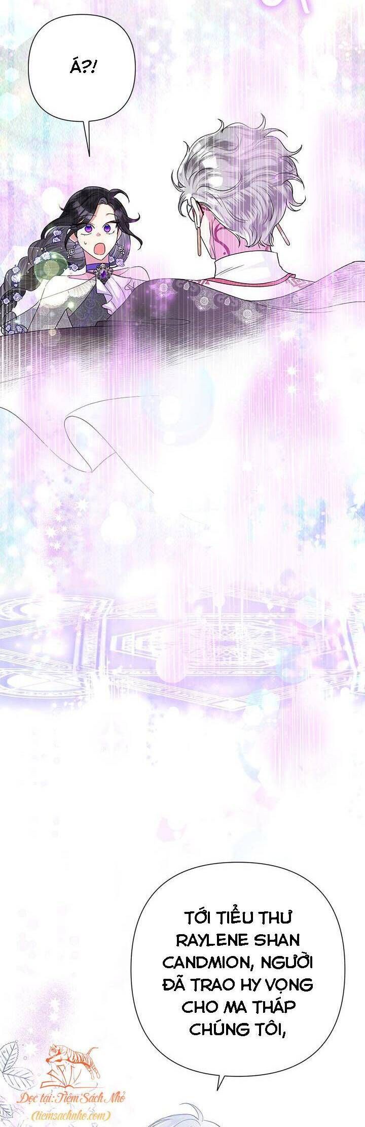 đọc truyện Ác Nữ Hôm Nay Lại Yêu Đời Rồi! Chương 50 ảnh 34 tại Thiên Thai Truyện