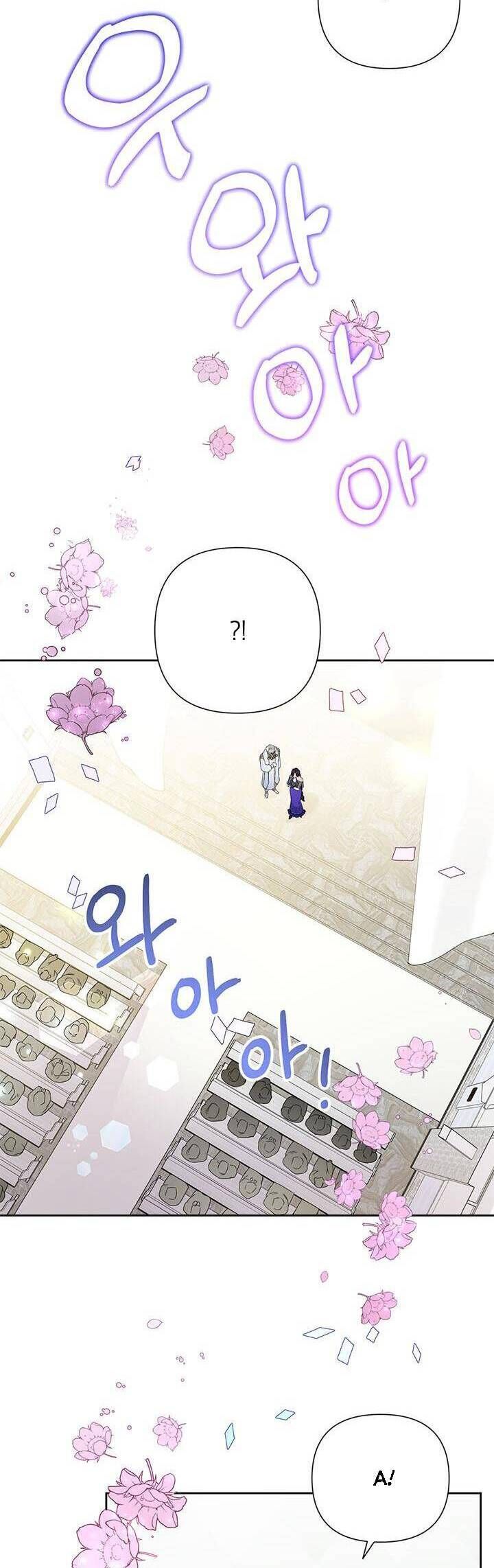 đọc truyện Ác Nữ Hôm Nay Lại Yêu Đời Rồi! Chương 50 ảnh 36 tại Thiên Thai Truyện