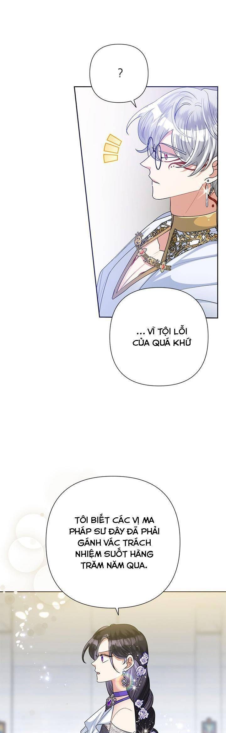 đọc truyện Ác Nữ Hôm Nay Lại Yêu Đời Rồi! Chương 50 ảnh 38 tại Thiên Thai Truyện