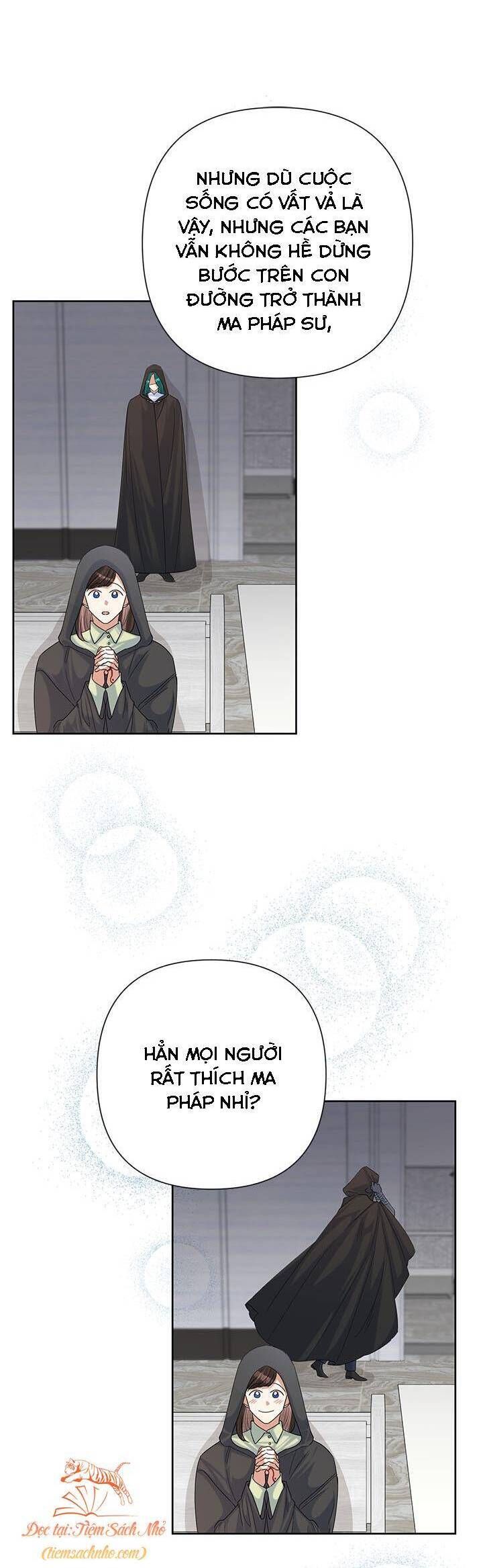 đọc truyện Ác Nữ Hôm Nay Lại Yêu Đời Rồi! Chương 50 ảnh 40 tại Thiên Thai Truyện