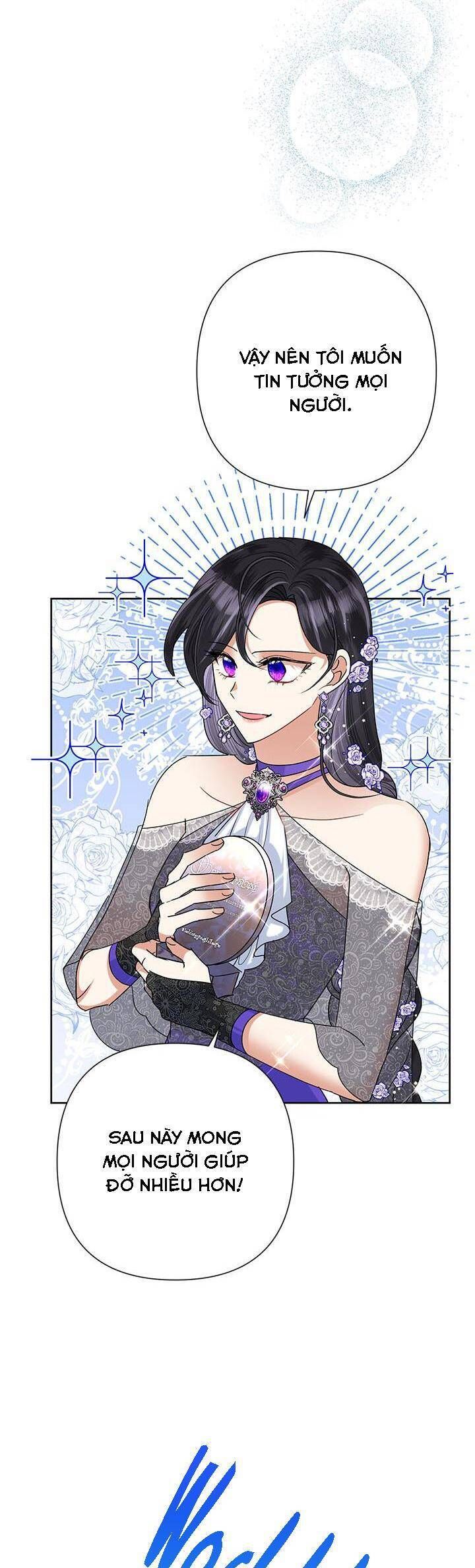 đọc truyện Ác Nữ Hôm Nay Lại Yêu Đời Rồi! Chương 50 ảnh 41 tại Thiên Thai Truyện