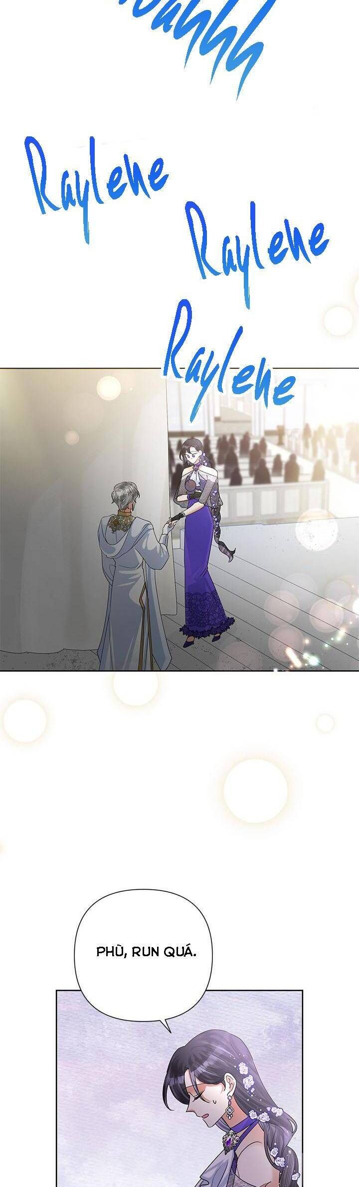 đọc truyện Ác Nữ Hôm Nay Lại Yêu Đời Rồi! Chương 50 ảnh 42 tại Thiên Thai Truyện